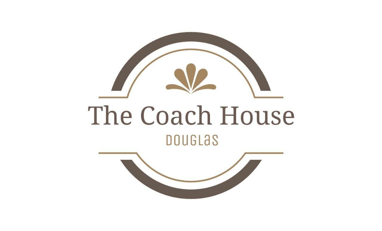The Coach House Douglas Cork Exterior photo